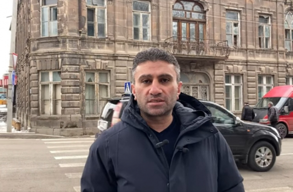 Երբ են գյումրեցիները առաջին անգամ իրավունք ստացել ընտրել քաղաքապետ (տեսանյութ)